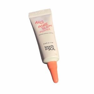 5/$25 Touch In Sol no poreblem primer